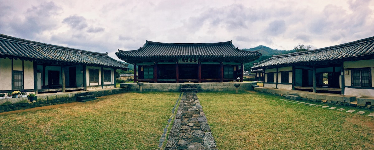 경주